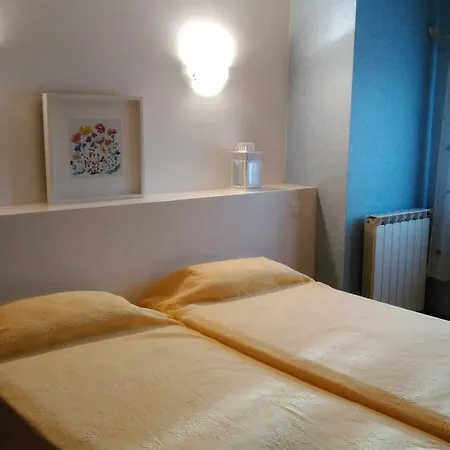 Location D'une Maison Typique Du Pays Basque * Caro (Pyrenees-Atlantiques)