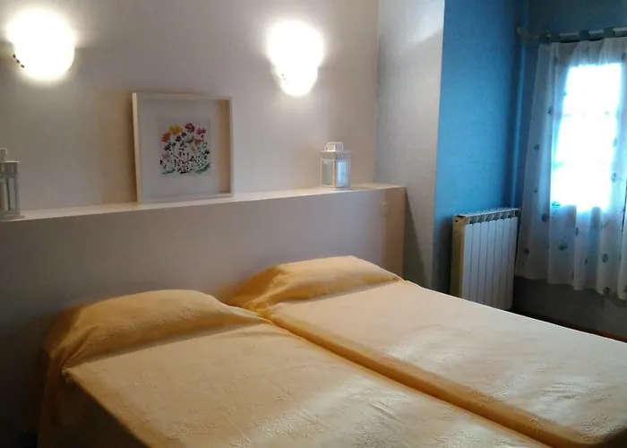 Location D'une Maison Typique Du Pays Basque * Caro (Pyrenees-Atlantiques)